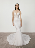 Pronovias Privée "Jameela"