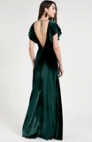 $25 Super Sale Jenny Yoo "Ellis", Emerald Size 8/Size 22