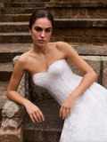 Pronovias "Ysobel & Jacket"