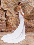 Pronovias "Nelani" & Shawl