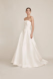 Lela Rose "The Elizabeth"