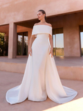 Pronovoas "Fosy" w/ stole, overskirt, and bow