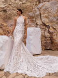 Pronovias "Wonia"