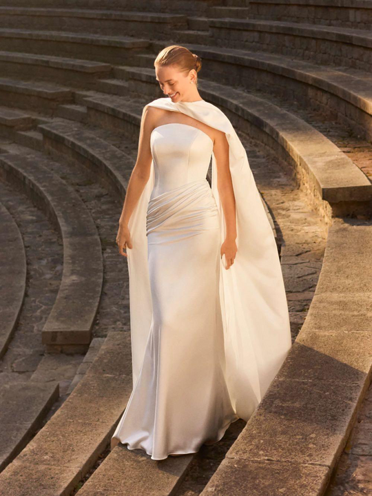 Pronovias "Christey"