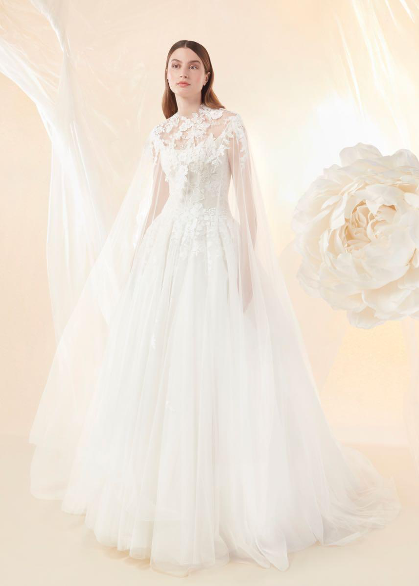 Peter Langner "Until Midnight" Cape