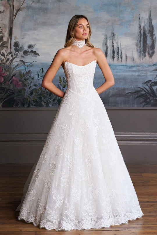 Castigliano "Mirage"