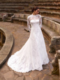 Pronovias "Ysobel & Jacket"