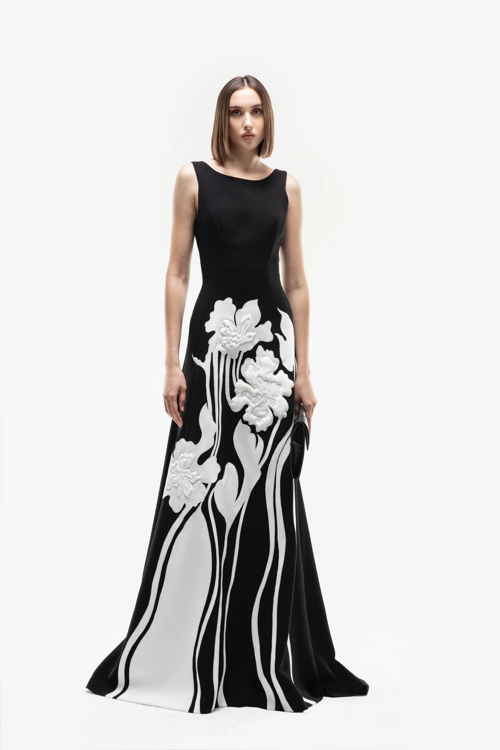 Saiid Kobeisy RTCK-SS26-LD-029