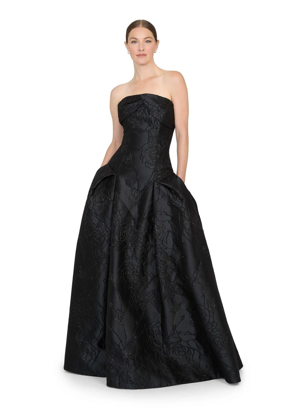 LETIZIA by Anne Barge Black Label