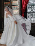 Sareh Nouri "Azadi" Veil