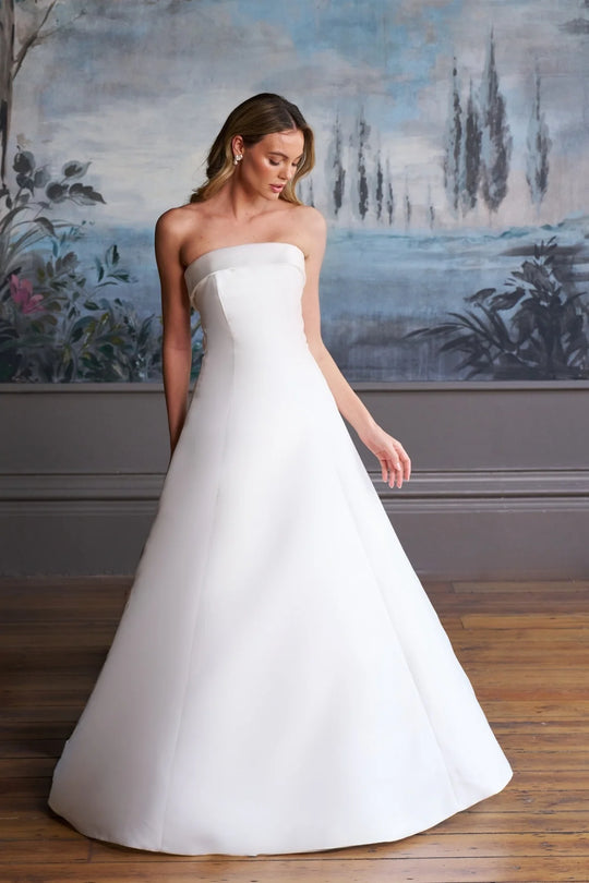 Castigliano "Whisper"