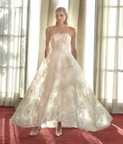 Pronovias Privee "Yonne"