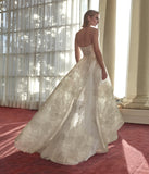 Pronovias Privee "Yonne"