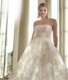 Pronovias Privee "Yonne"