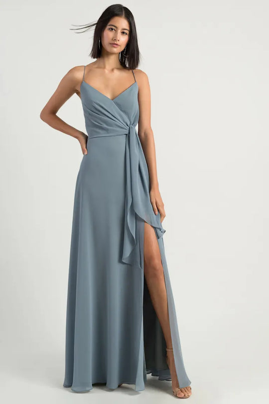 Jenny Yoo Bridesmaids Elizabeth Johns Jenny Yoo Bridesmaids Elizabeth Johns