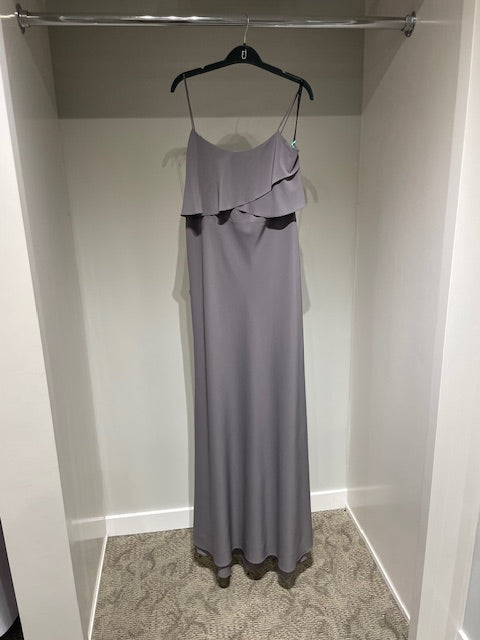 Jenny Yoo "Blake" in Thistle, Size 10