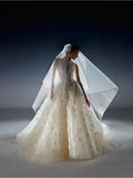 Glass Slipper by Peter Langer