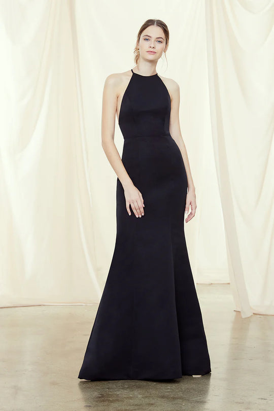 Amsale Bridesmaids "Caroline"