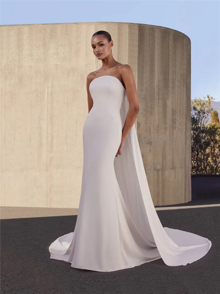 Pronovias "Marjoram"