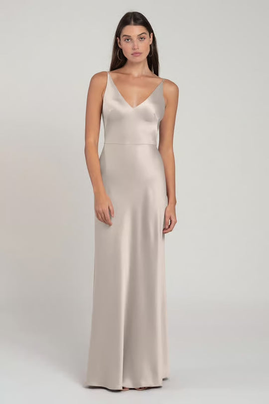 Jenny Yoo Bridesmaids Elizabeth Johns Jenny Yoo Bridesmaids Elizabeth Johns