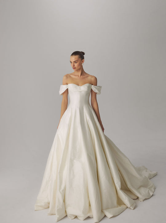 Lihi Hod "White Orchid"