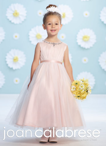 Joan Calabrese 116365 Flower Girl, Size 5
