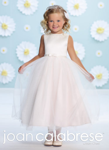 Joan Calabrese 116367 Flower Girl, Size 6