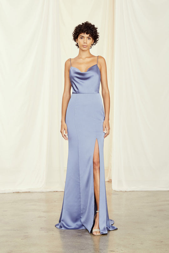 Amsale Bridesmaids "Chloe"