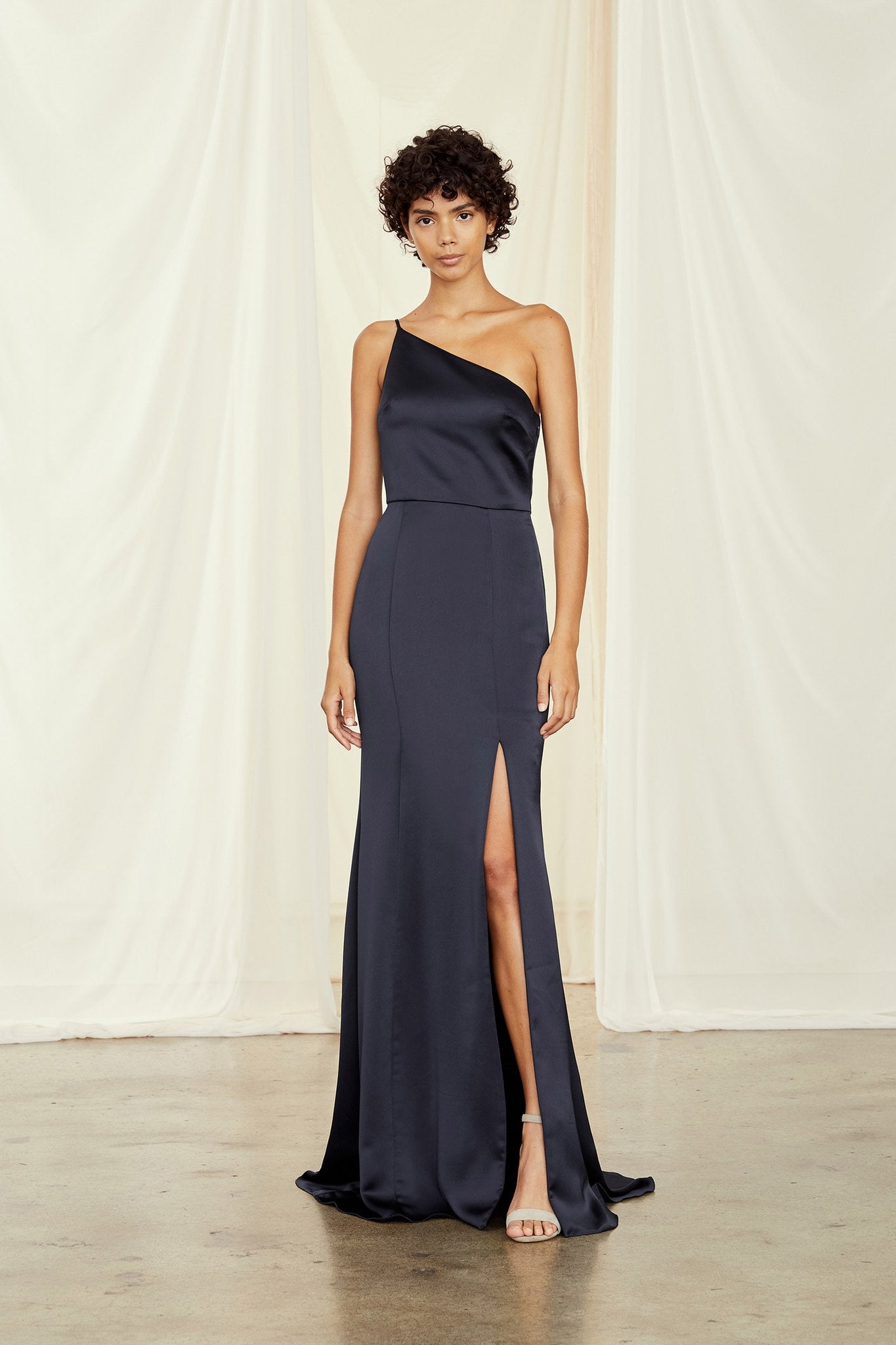 Amsale Bridesmaids 