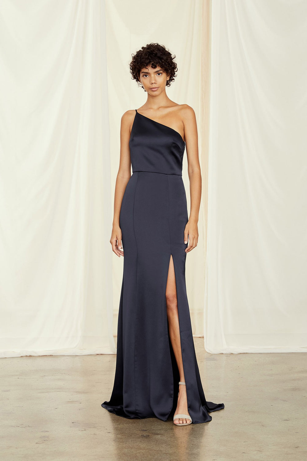 Amsale Bridesmaids Kaia Amsale Bridesmaids Kaia