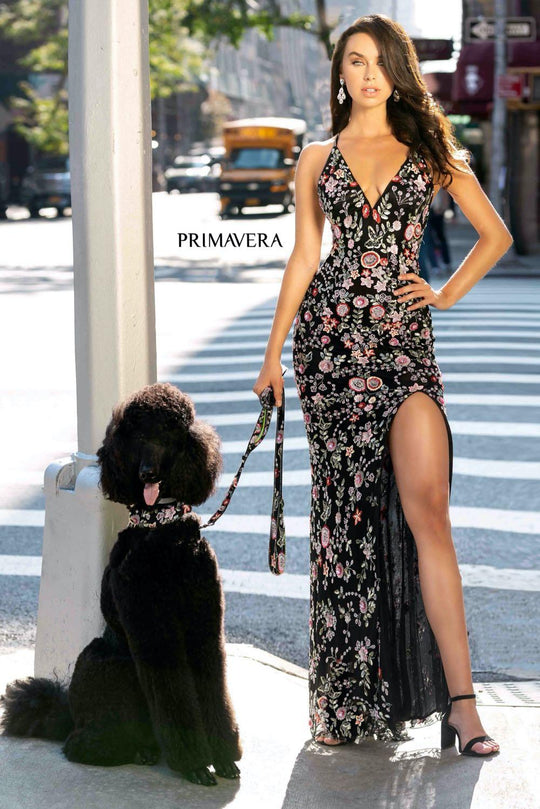 Primavera Prom "3073"