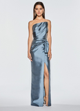 Frascara "3410" in Silver, Size 10 & in Steel, Size 12