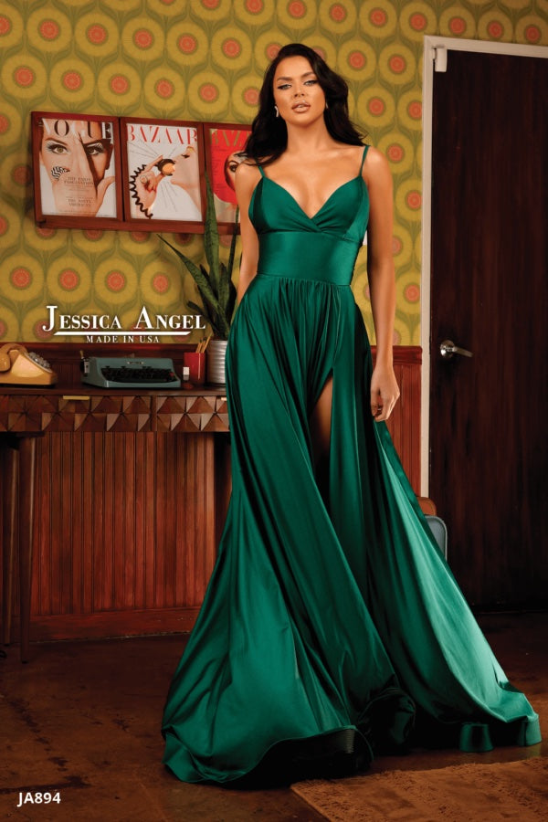 Jessica Angel 894 Elizabeth Johns Jessica Angel 894 Elizabeth Johns