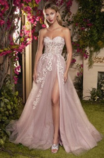Andrea & Leo Couture 1029