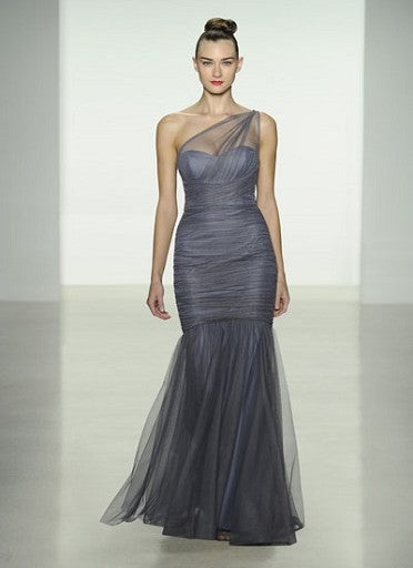 Amsale Bridesmaids "G833U" Size 12