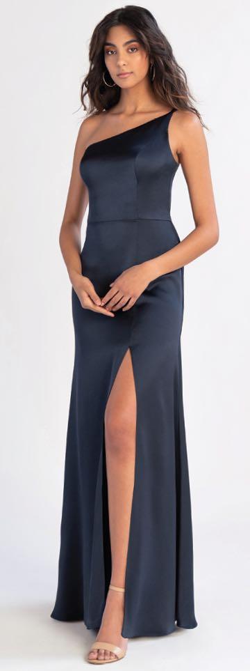 jenny yoo maxi dress Naia Jenny Yoo