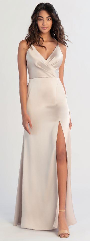 jenny yoo bridesmaid dresses online Jenny Yoo Bridesmaid Dress Addison Wild Rose