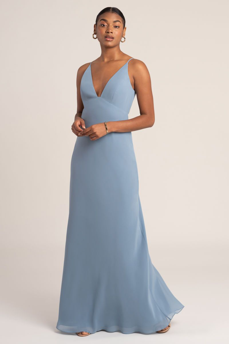 jude silver dress Jude Connally Delia Tunic Dress