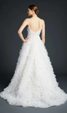 Anne Barge "Paxton" Sample Gown