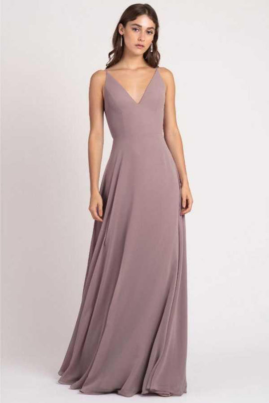 Jenny Yoo Bridesmaids Elizabeth Johns Jenny Yoo Bridesmaids Elizabeth Johns