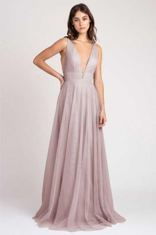 Jenny Yoo Bridesmaids Elizabeth Johns Jenny Yoo Bridesmaids Elizabeth Johns