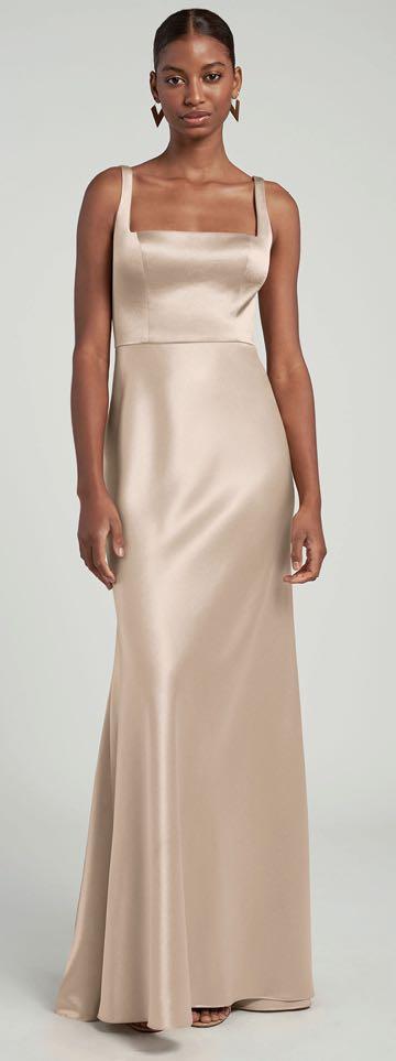 jenny yoo collection bridesmaid dresses Jenny Yoo Bridesmaid Dress Melody Loden