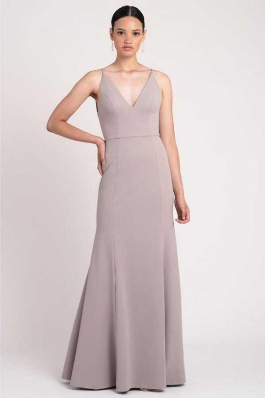 Jenny Yoo "Taryn" Size 12, Fig