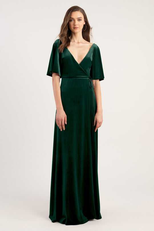 Bridesmaids Dresses Elizabeth Johns Bridesmaids Dresses Elizabeth Johns