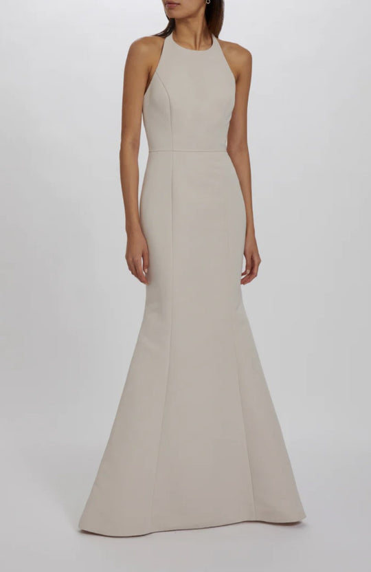 Amsale Bridesmaids "Shanelle"